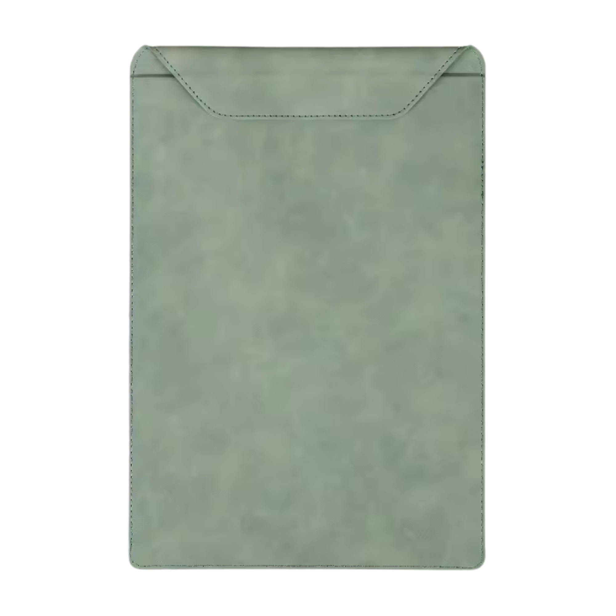 Personalised Leather Portfolio Clipboard