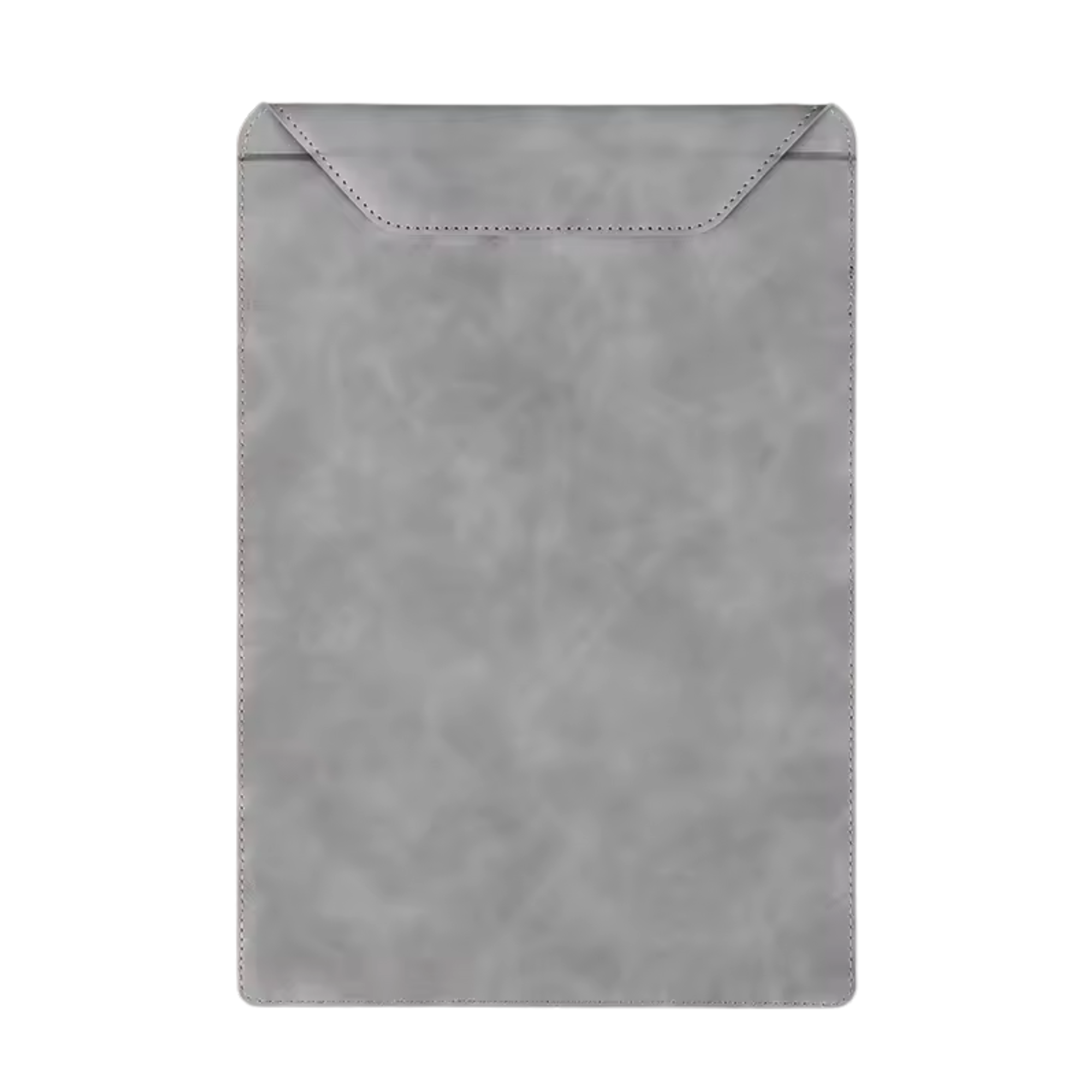 Personalised Leather Portfolio Clipboard