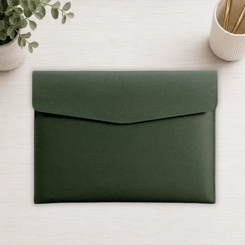 Personalised A4 Document Holder