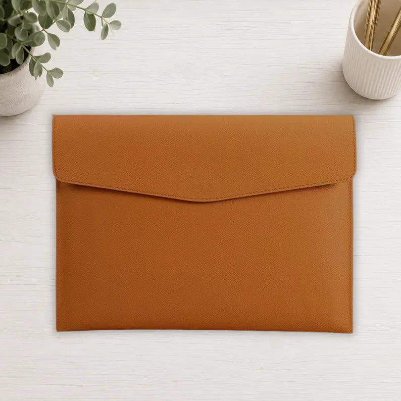 Personalised A4 Document Holder