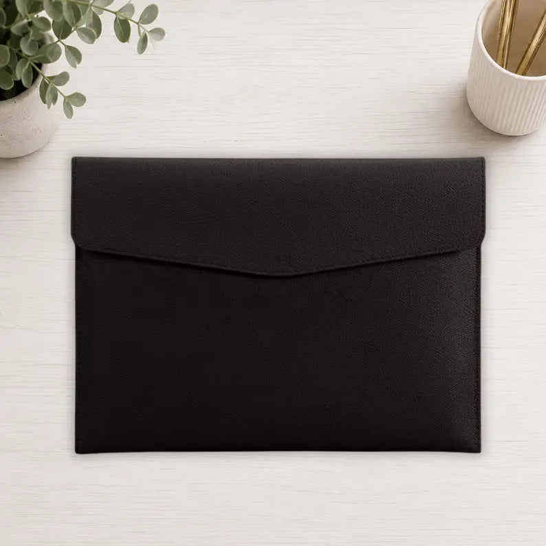 Personalised A4 Document Holder