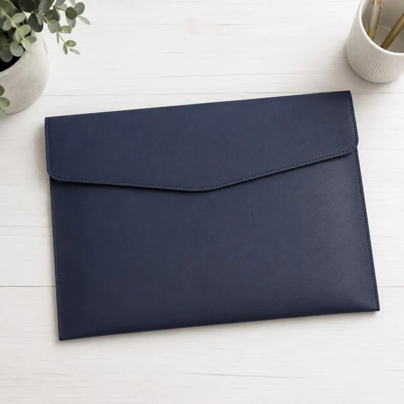 Personalised A4 Document Holder