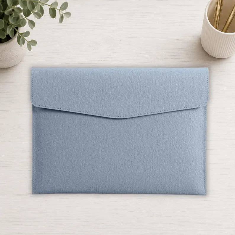 Personalised A4 Document Holder