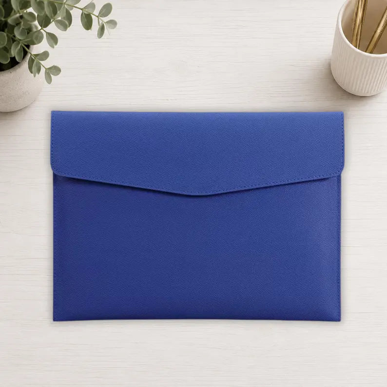 Personalised A4 Document Holder