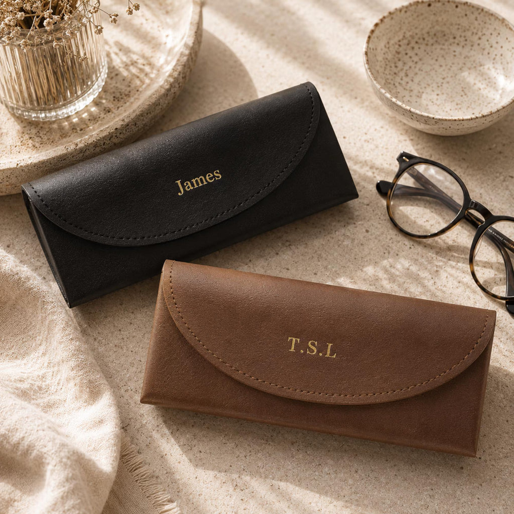 Personalised Glasses Case