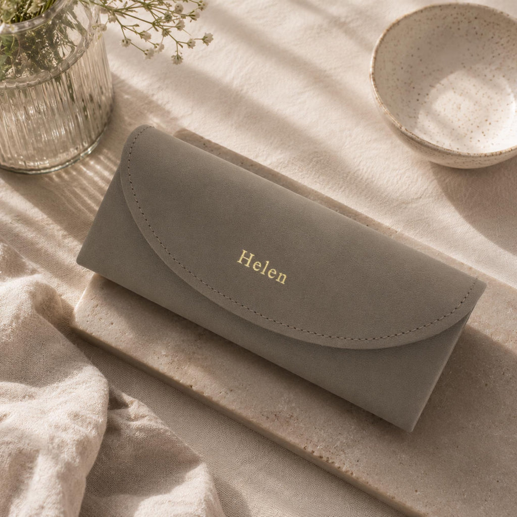 Personalised Glasses Case
