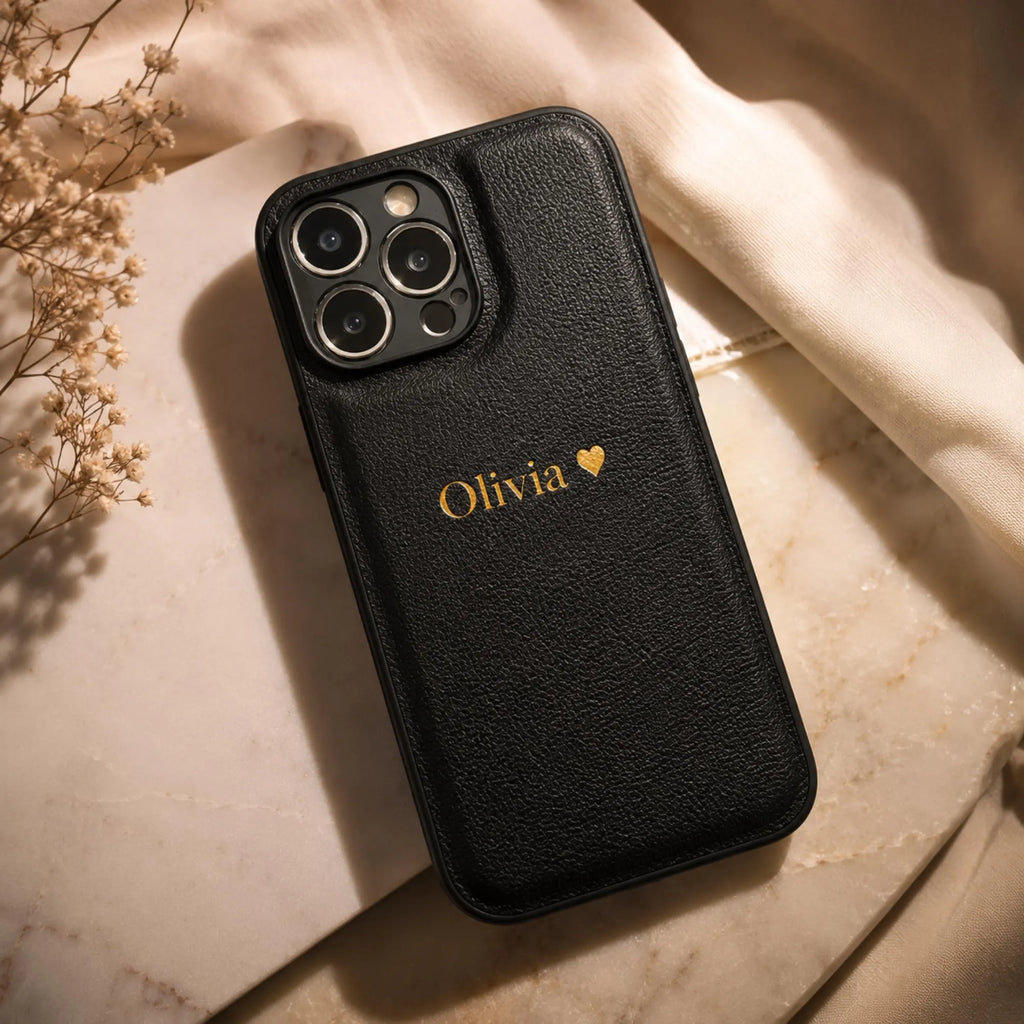 Personalised iPhone Case