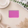 Personalised Genuine Leather Card Wallet